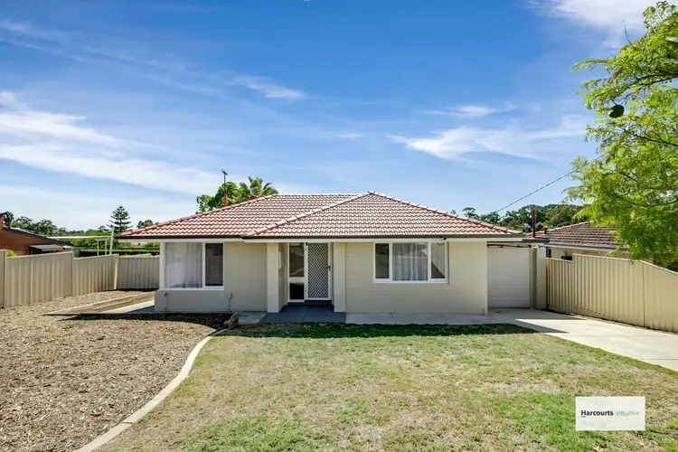 Main view of Homely house listing, 38 Harford Way, Girrawheen WA 6064