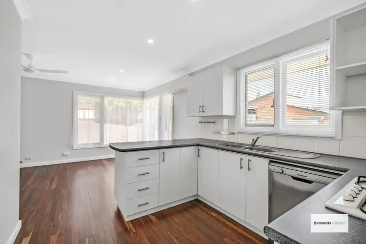 Second view of Homely house listing, 38 Harford Way, Girrawheen WA 6064