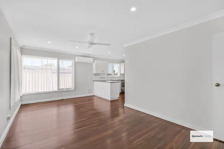 Fifth view of Homely house listing, 38 Harford Way, Girrawheen WA 6064