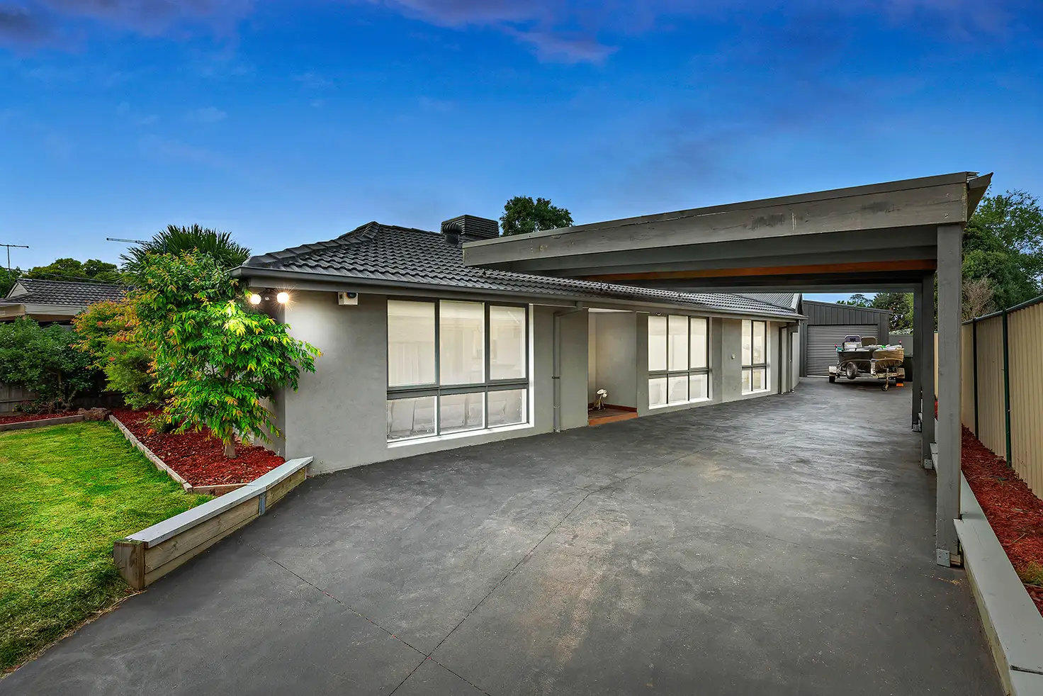 Main view of Homely house listing, 25 Delepan Drive, Tyabb VIC 3913