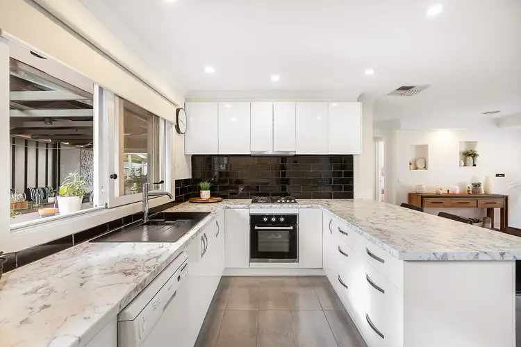 Second view of Homely house listing, 25 Delepan Drive, Tyabb VIC 3913