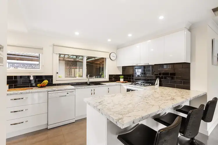 Third view of Homely house listing, 25 Delepan Drive, Tyabb VIC 3913