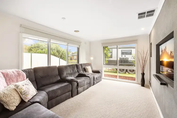 Fourth view of Homely house listing, 25 Delepan Drive, Tyabb VIC 3913