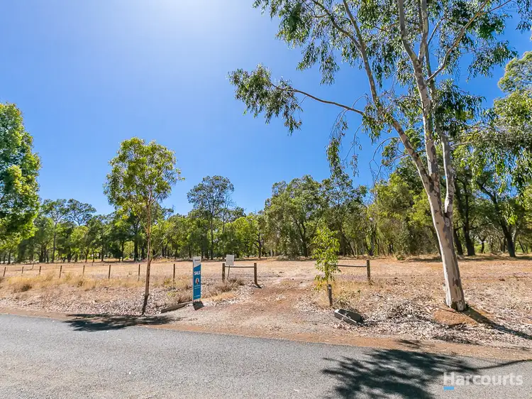 Main view of Homely land listing, 126 Limousin Way, Lower Chittering WA 6084