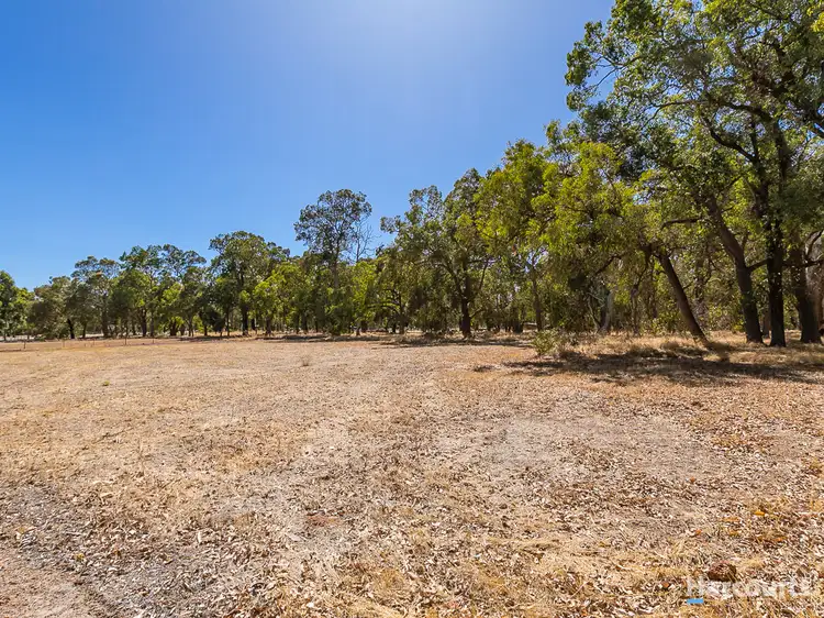 Second view of Homely land listing, 126 Limousin Way, Lower Chittering WA 6084