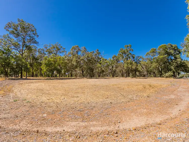 Third view of Homely land listing, 126 Limousin Way, Lower Chittering WA 6084