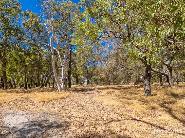 Fifth view of Homely land listing, 126 Limousin Way, Lower Chittering WA 6084