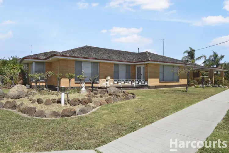 Main view of Homely house listing, 6 Hillary Street, Horsham VIC 3400