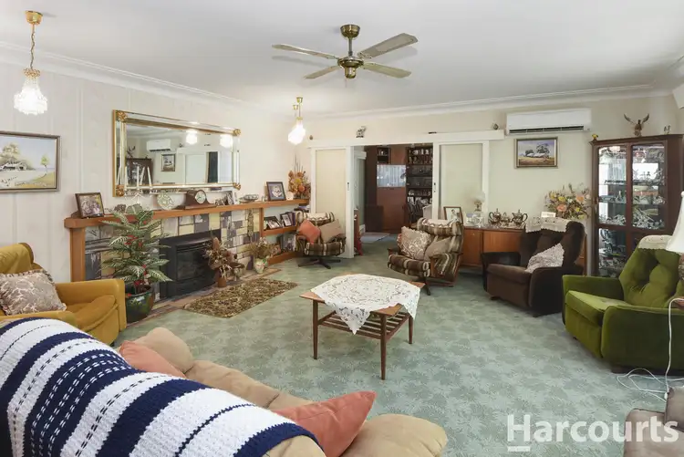 Third view of Homely house listing, 6 Hillary Street, Horsham VIC 3400