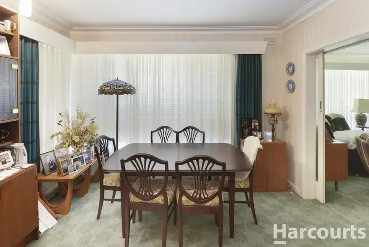 Fourth view of Homely house listing, 6 Hillary Street, Horsham VIC 3400