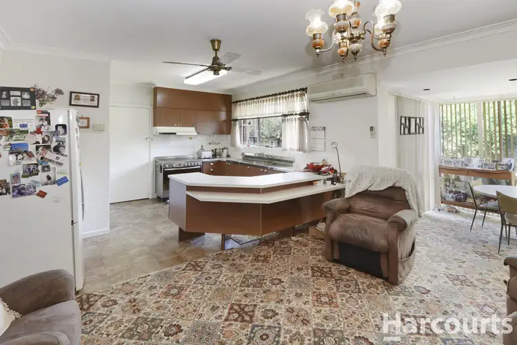 Fifth view of Homely house listing, 6 Hillary Street, Horsham VIC 3400