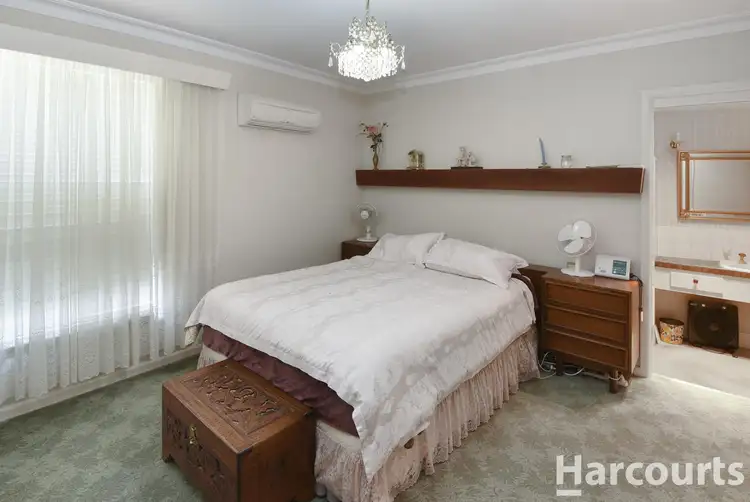 Sixth view of Homely house listing, 6 Hillary Street, Horsham VIC 3400