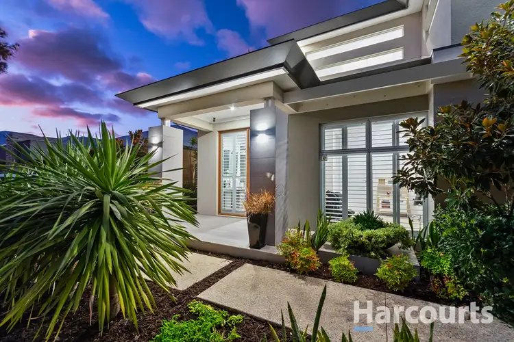 Second view of Homely house listing, 21 Bristlebird Circuit, Alkimos WA 6038