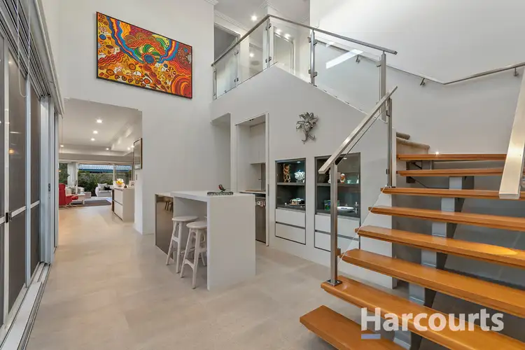 Third view of Homely house listing, 21 Bristlebird Circuit, Alkimos WA 6038