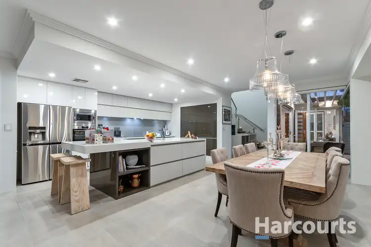 Fifth view of Homely house listing, 21 Bristlebird Circuit, Alkimos WA 6038