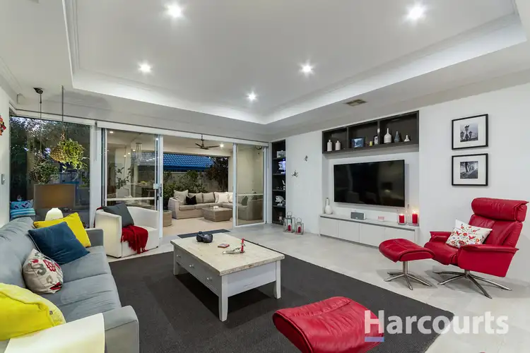 Sixth view of Homely house listing, 21 Bristlebird Circuit, Alkimos WA 6038