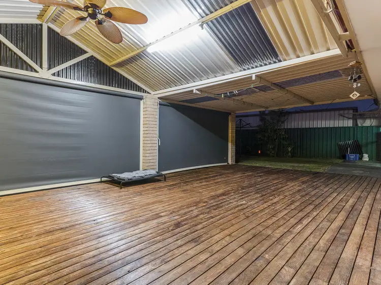 Third view of Homely house listing, 6 St Clair Place, Cooloongup WA 6168
