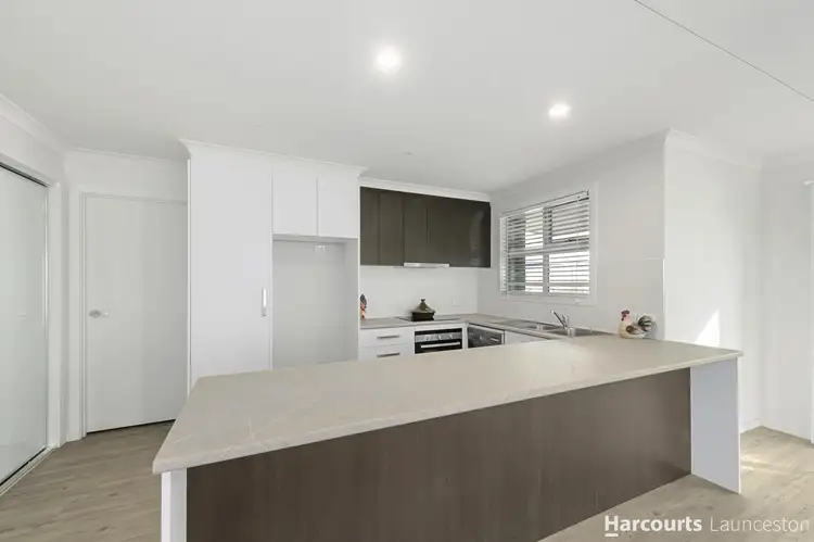 Fourth view of Homely house listing, 2/15 Hortus Place, Newnham TAS 7248