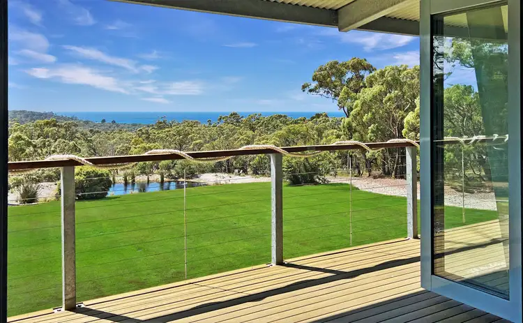 813 Reids Road, Binalong Bay TAS 7216