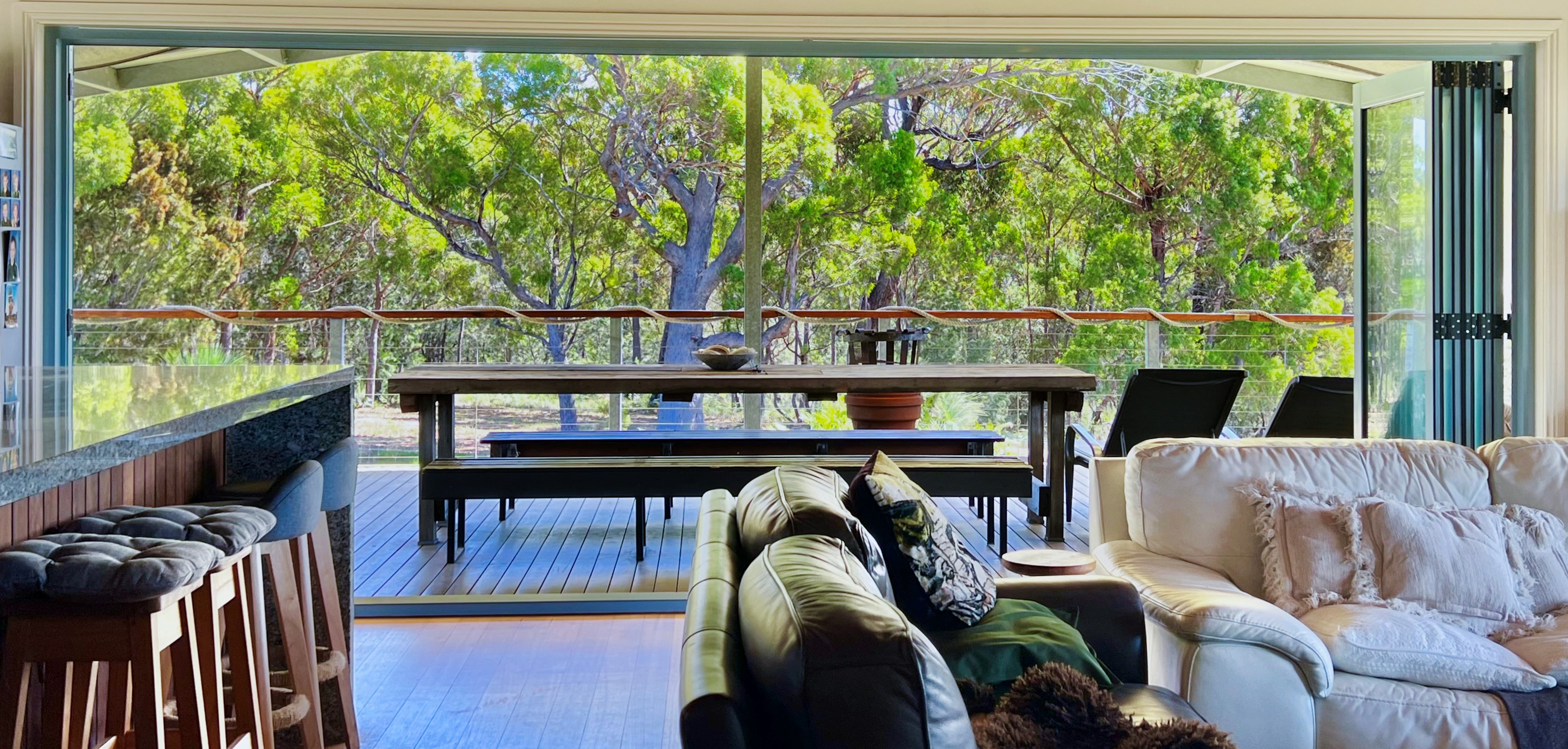 Seventh view of Homely house listing, 813 Reids Road, Binalong Bay TAS 7216