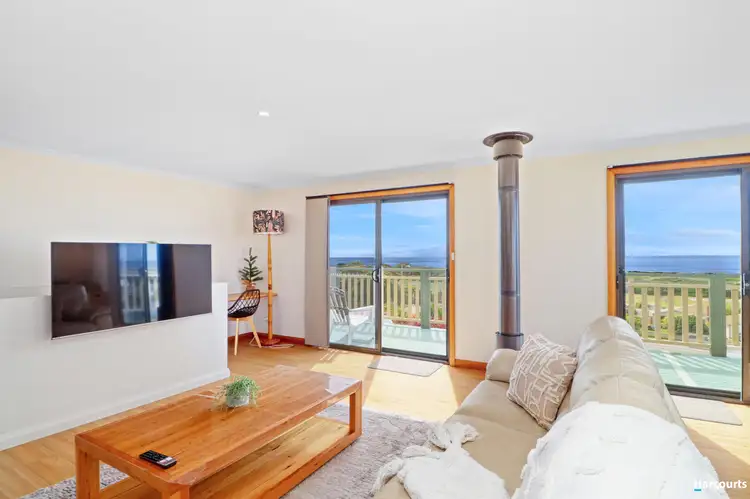 Second view of Homely house listing, 22 High Street, Scamander TAS 7215