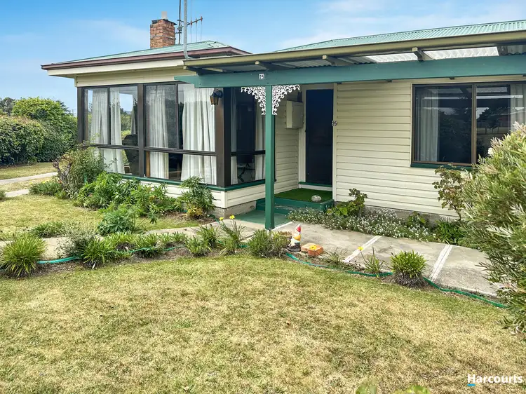 25 Gray Street, Fingal TAS 7214