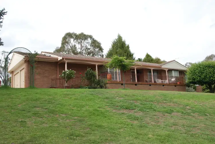 58S Middle Street, Walcha NSW 2354