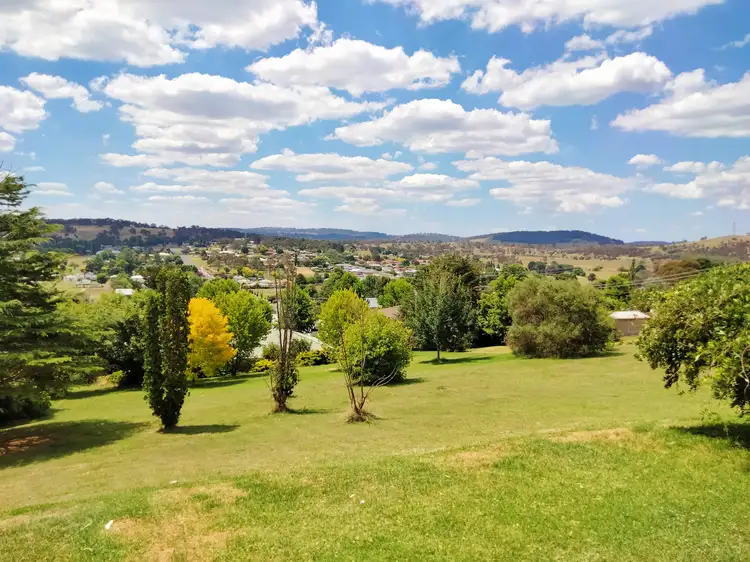 Second view of Homely house listing, 58S Middle Street, Walcha NSW 2354