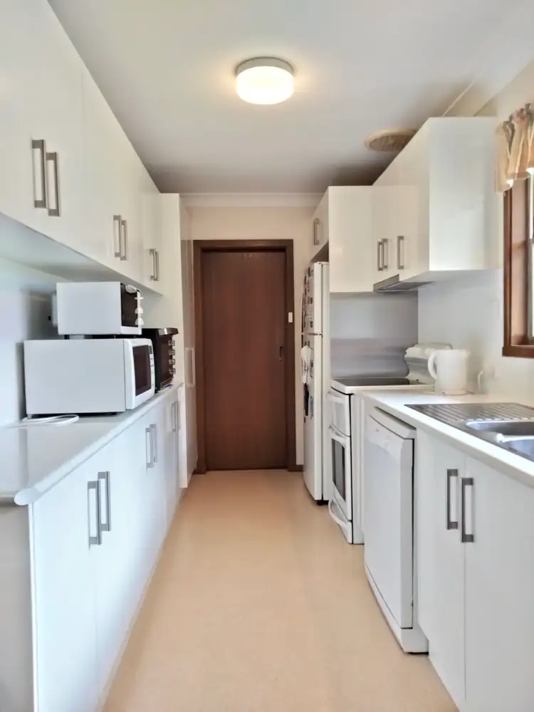 Third view of Homely house listing, 58S Middle Street, Walcha NSW 2354