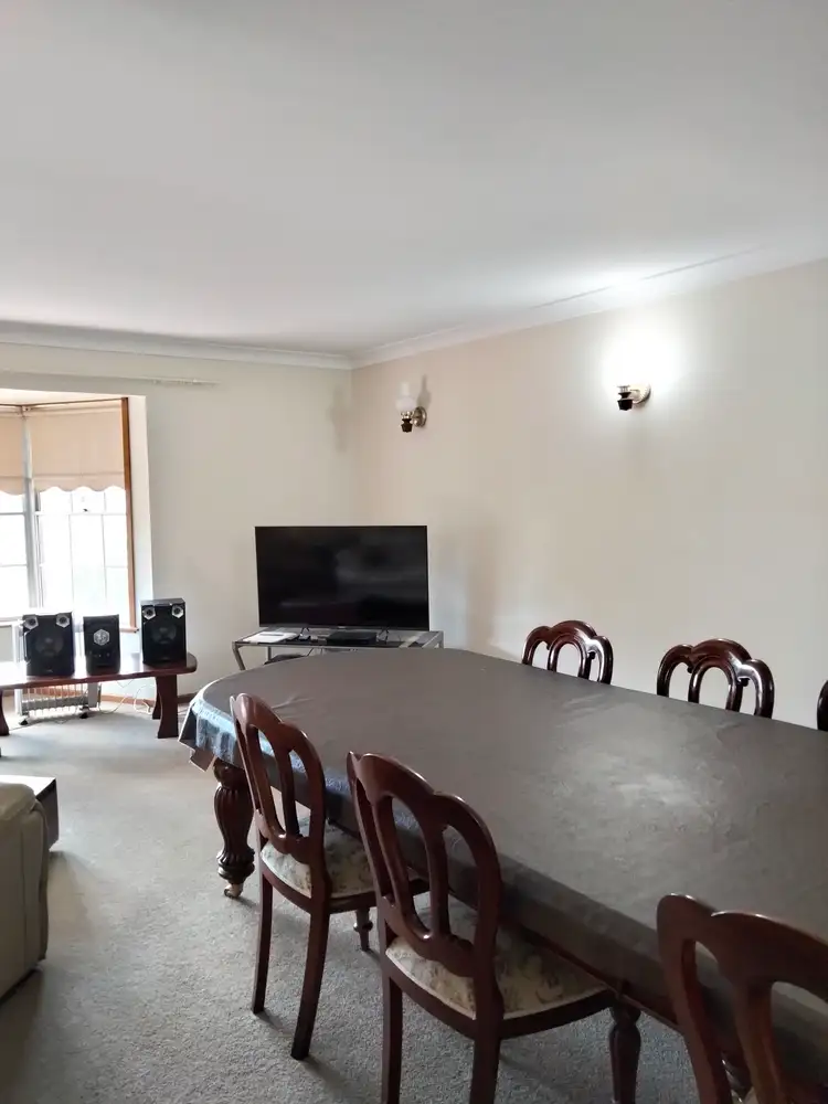 Fifth view of Homely house listing, 58S Middle Street, Walcha NSW 2354