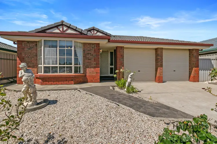 33 Darley Circuit, Noarlunga Downs SA 5168