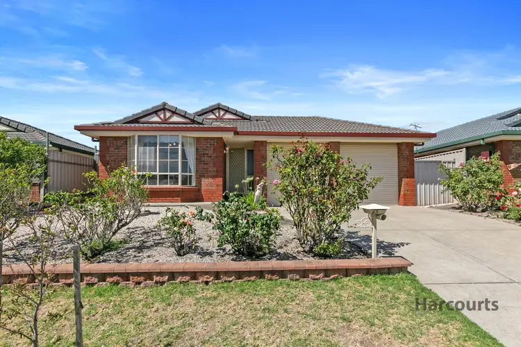 Second view of Homely house listing, 33 Darley Circuit, Noarlunga Downs SA 5168
