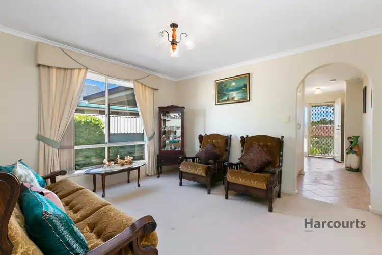 Fourth view of Homely house listing, 33 Darley Circuit, Noarlunga Downs SA 5168