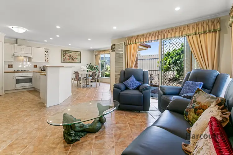 Sixth view of Homely house listing, 33 Darley Circuit, Noarlunga Downs SA 5168