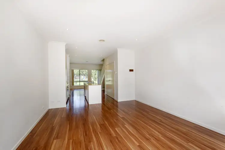 Second view of Homely house listing, 8 Andover Lane, Craigieburn VIC 3064