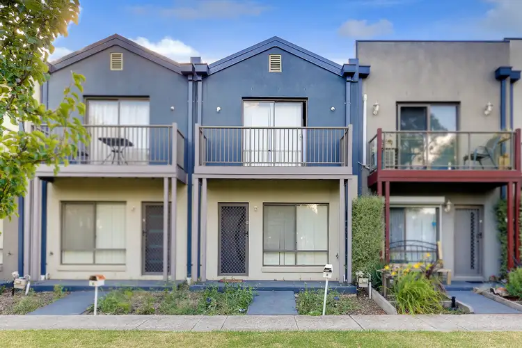 Third view of Homely house listing, 8 Andover Lane, Craigieburn VIC 3064