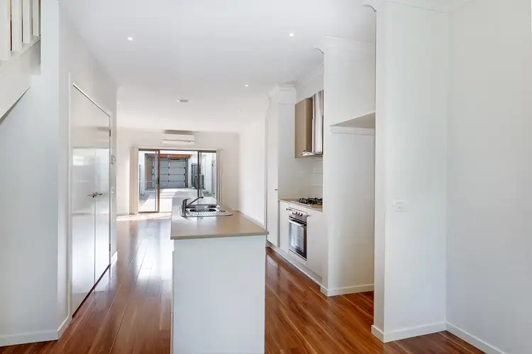 Fifth view of Homely house listing, 8 Andover Lane, Craigieburn VIC 3064