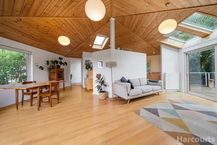 Main view of Homely house listing, 40 Sharps Road, Lenah Valley TAS 7008