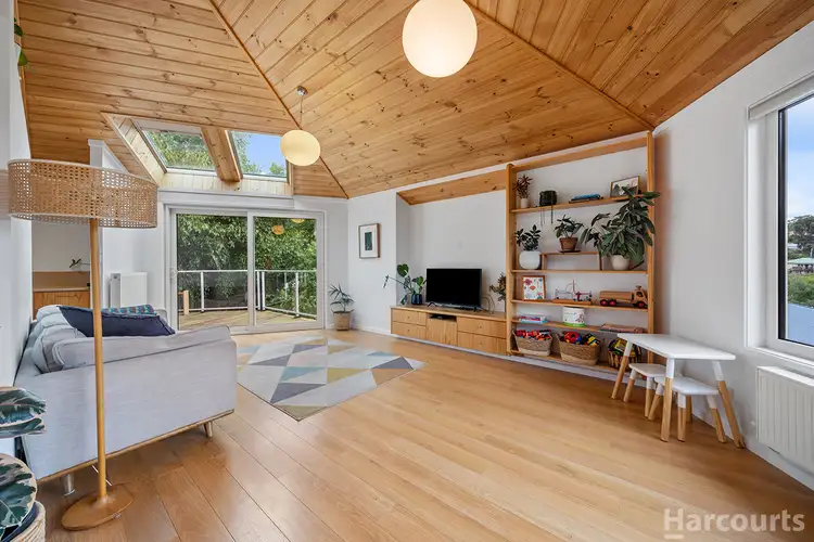 Third view of Homely house listing, 40 Sharps Road, Lenah Valley TAS 7008