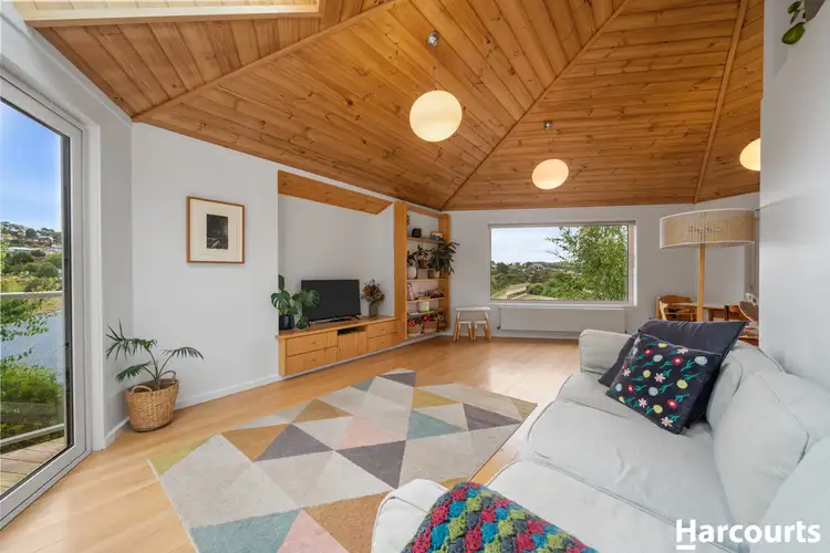 Fourth view of Homely house listing, 40 Sharps Road, Lenah Valley TAS 7008