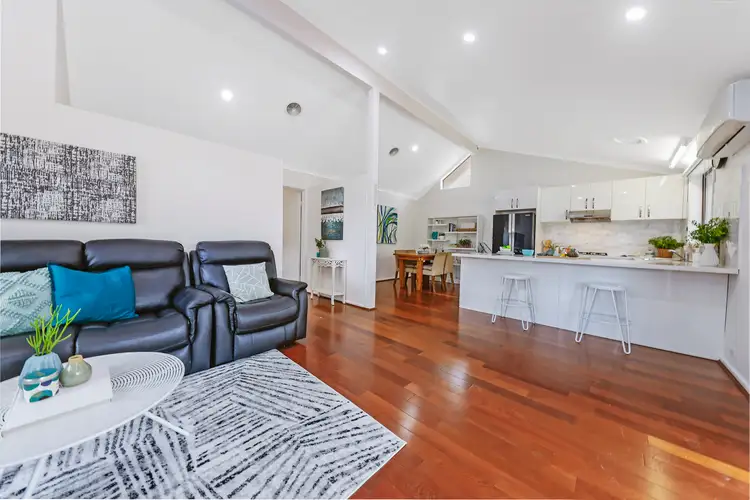 Main view of Homely unit listing, 92 Willis Court, Vermont VIC 3133