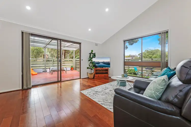Second view of Homely unit listing, 92 Willis Court, Vermont VIC 3133