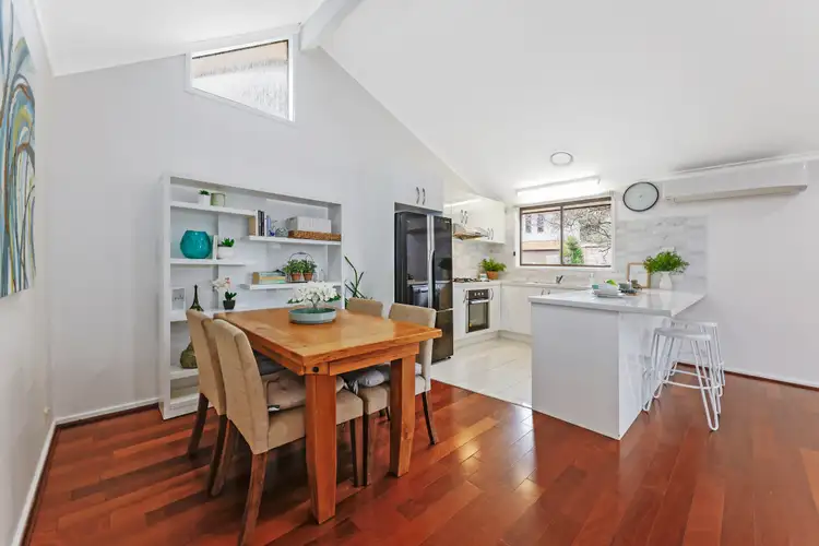 Third view of Homely unit listing, 92 Willis Court, Vermont VIC 3133