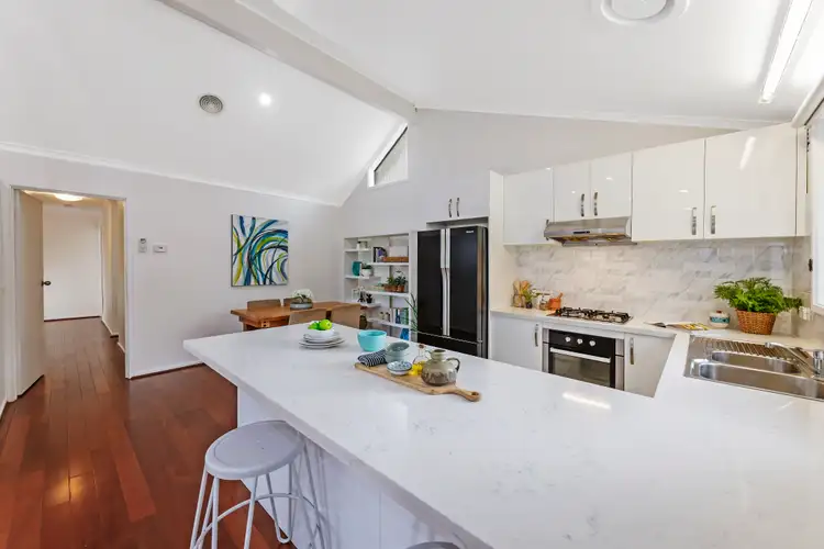 Fifth view of Homely unit listing, 92 Willis Court, Vermont VIC 3133