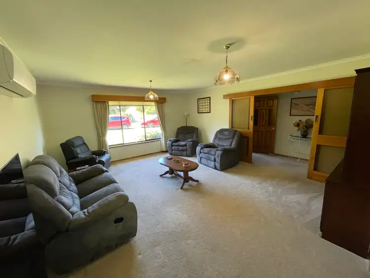 Fifth view of Homely house listing, 9 Dundas Street, St Arnaud VIC 3478