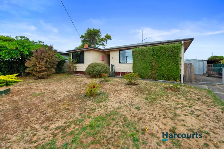 Main view of Homely house listing, 10 Triton Road, East Devonport TAS 7310