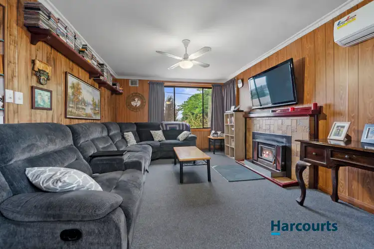 Second view of Homely house listing, 10 Triton Road, East Devonport TAS 7310
