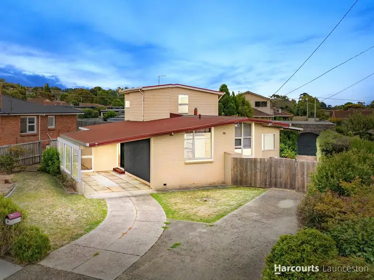 Main view of Homely house listing, 27 Cleghorn Avenue, Riverside TAS 7250