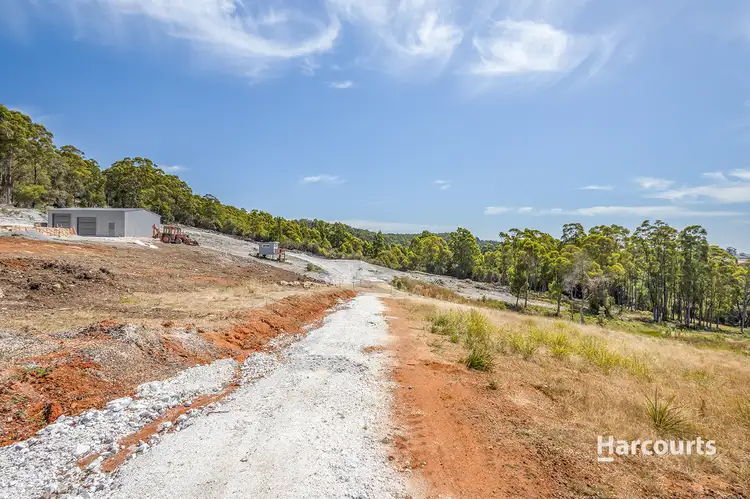 Fifth view of Homely land listing, 2 Lily Lane, Penguin TAS 7316