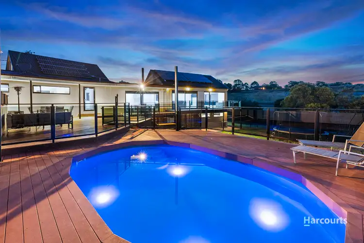 95 Honeywood Drive, Honeywood TAS 7017